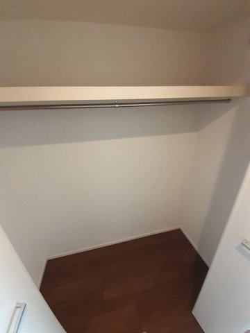 Ｃｕｏｒｅの収納|収納豊富です