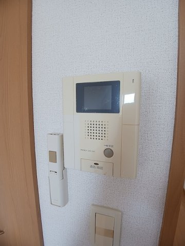 ハピーライフ平田の設備