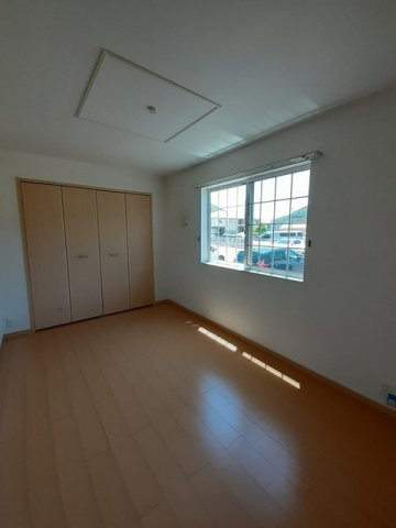 サンメゾン津高の内装|内装です