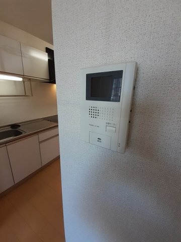 サンメゾン津高のその他