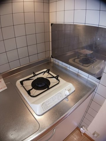 ニューメゾン森安のその他