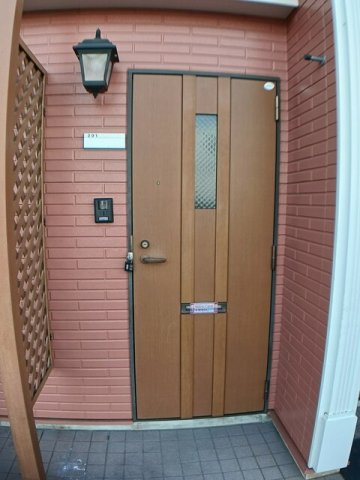 エクスプレス７００Ｂのその他共用部分