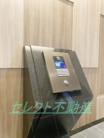 プレサンス名駅南エディフィスのその他