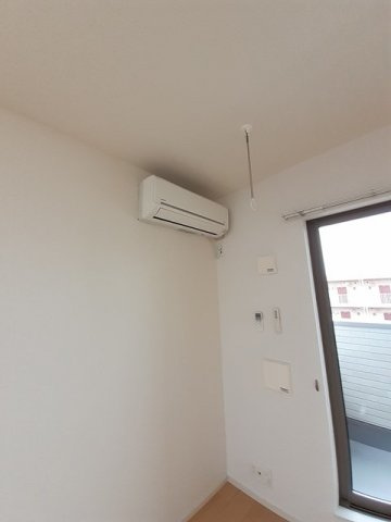マルケスＢの設備