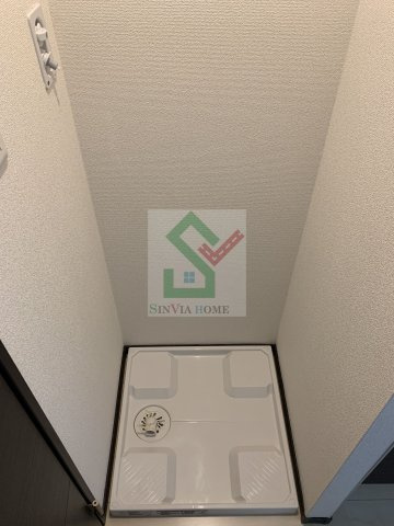 石神井台ガーデンテラスの設備