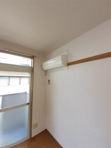 エルディム宿の設備