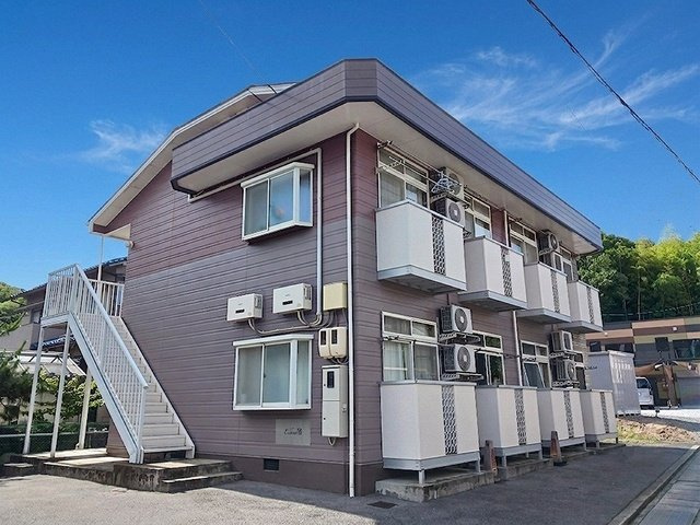 エルディム宿