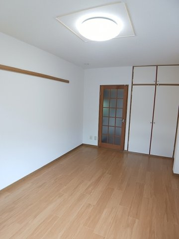 エルディム宿の内装|中はこのようになっています