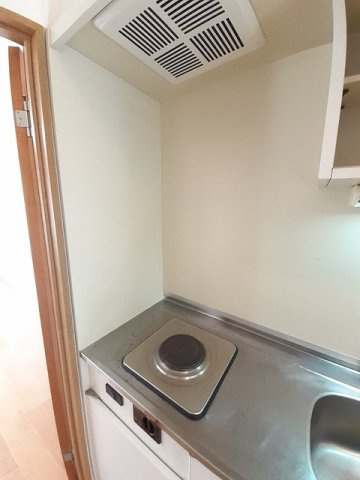 エルディム宿のその他