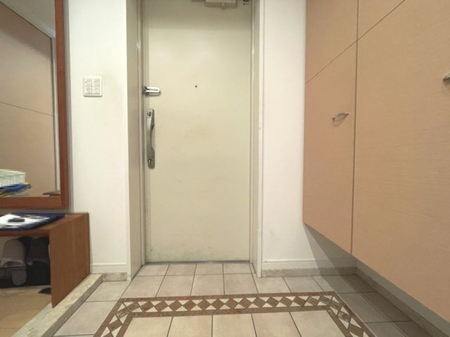 MJR笹原のその他|玄関をすっきりと美しく保てるシューズボックスを備えた、機能的で上質な空間です。