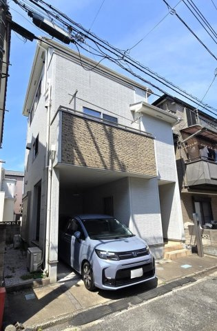 富士見市上沢１丁目の中古一戸建