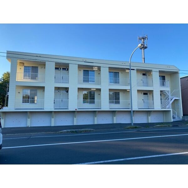 リナリア花川Ａ