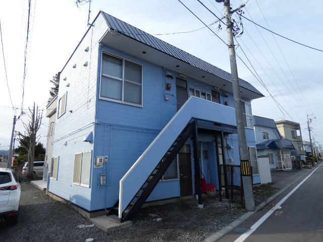 センターハウス