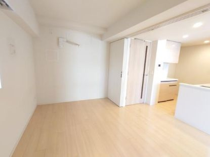台東区東上野６丁目の賃貸マンション