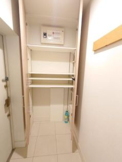 台東区東上野６丁目の賃貸マンション