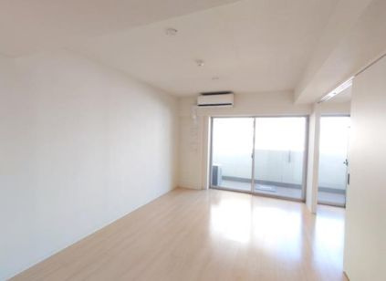 台東区東上野６丁目の賃貸マンション