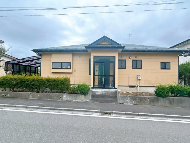 八戸市是川2丁目