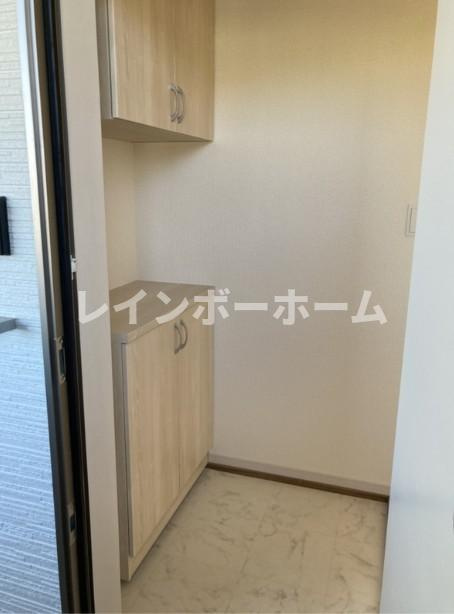 リーブルファイン中央区本町西のその他