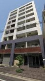 台東区三ノ輪１丁目の賃貸マンションの外観
