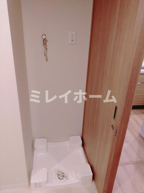 リビオ蒲田ザゲートの設備