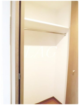【収納】 | ティアラ三軒茶屋 | 収納です。