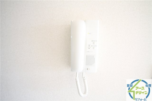 メゾン・ド・ラヴィのセキュリティ|※類似部屋