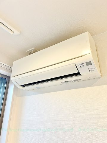 GRANDTIC平安通のその他