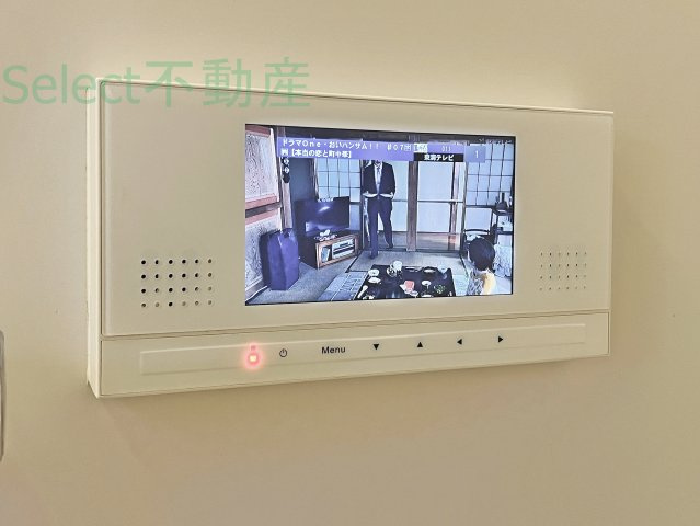 GRANDTIC平安通の設備