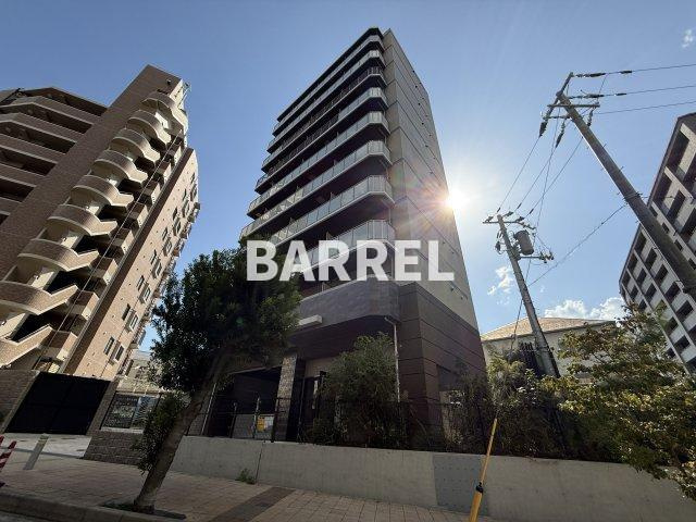 豊中市玉井町４丁目の賃貸マンション