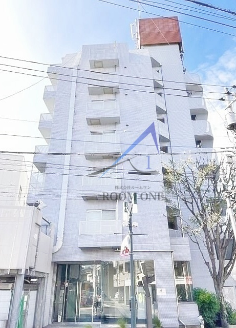 サンヒルズ用賀