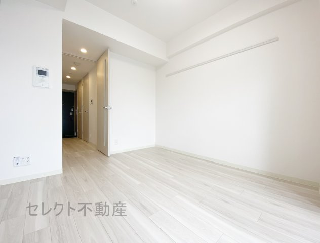 プレサンスＳＡＫＡＥフロントの内装