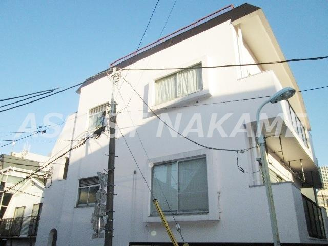 東山マンションのその他