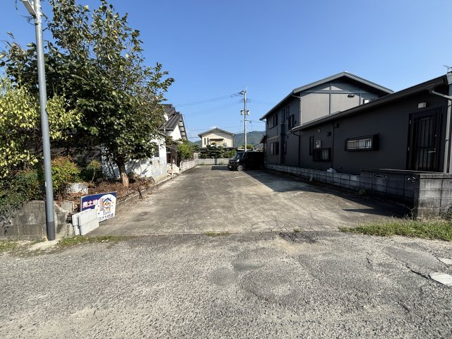 【外観】 | 八代市大福寺町