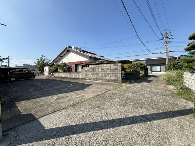 【外観】 | 八代市大福寺町