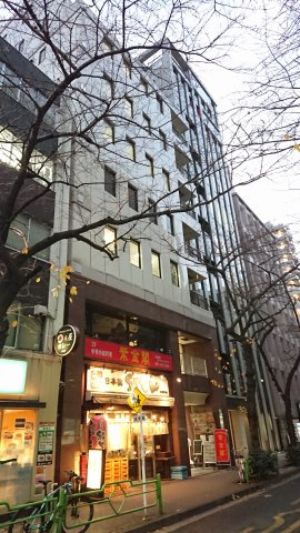 日宝茅場町ビル