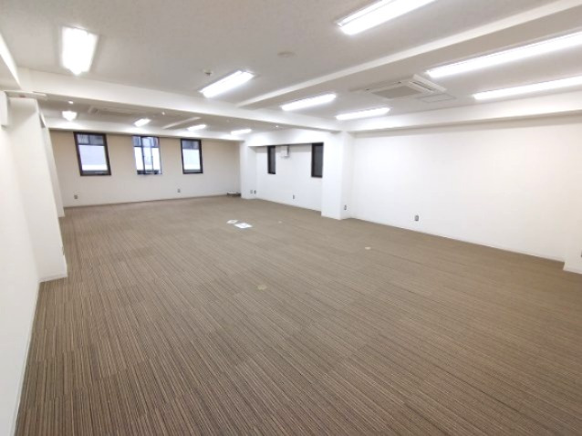 日宝茅場町ビルの内装|※別区画の写真です
