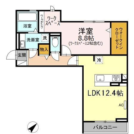 グランツⅠ