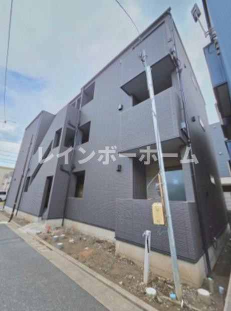 Grand Villa ROKUCHOのその他共用部分