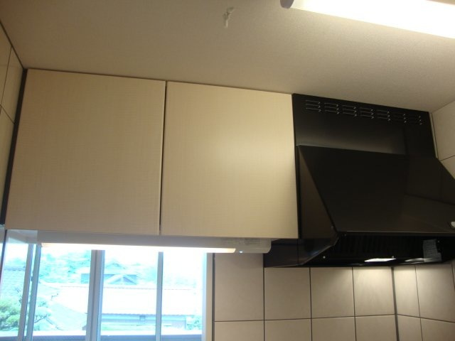 熊本市南区良町３丁目のアパートの設備