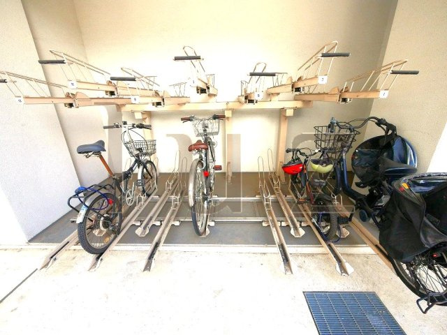 ソレイユルヴァンのその他共用部分