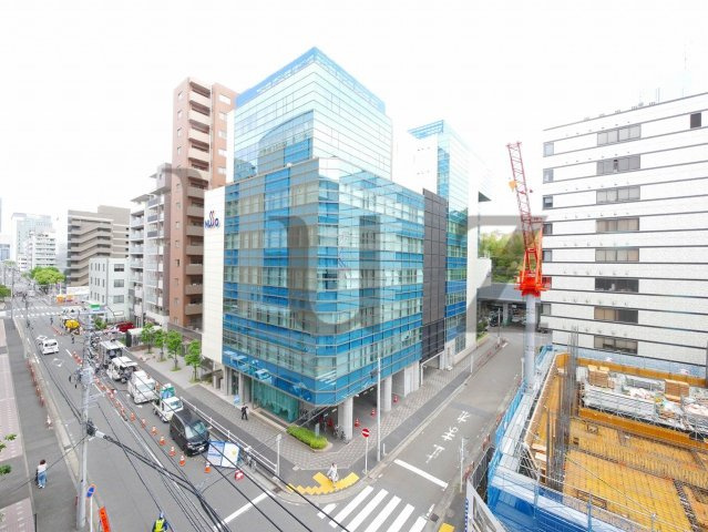 ソレイユルヴァンの展望
