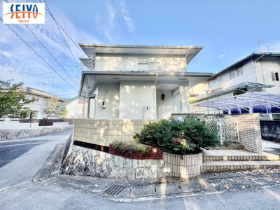 【外観】 | ☆落合南8丁目　中古戸建☆