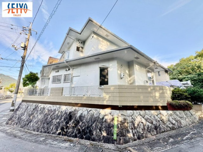 【外観】 | ☆落合南8丁目　中古戸建☆
