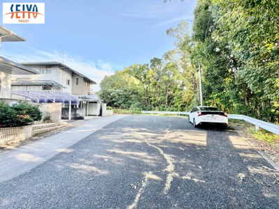 【前面道路含む現地写真】 | ☆落合南8丁目　中古戸建☆