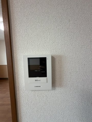 FULL　HOUSEのセキュリティ