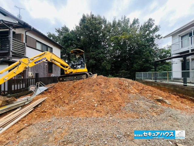 【同施工物件ご案内可能】みよし市福谷町　全1棟の外観|事前予約にて現地ご見学いただけます！お気軽にお問い合わせください♪
■株式会社　セキュアハウス■
住宅ローンに強く、知識、経験豊富なスタッフ在籍
お客様に寄り添い、ご成約後もサポート致します。　　　　