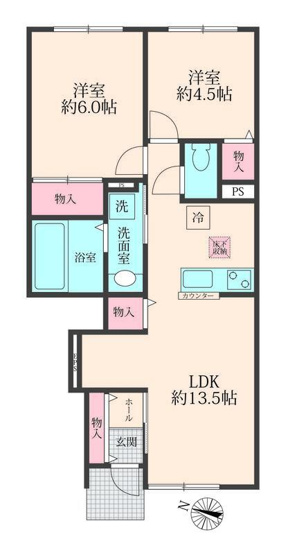 【間取り】 | 綾瀬市大上4丁目新築