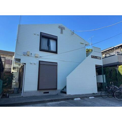【外観】 | グランデュール西海岸