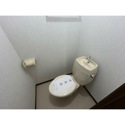 【トイレ】 | グランデュール西海岸