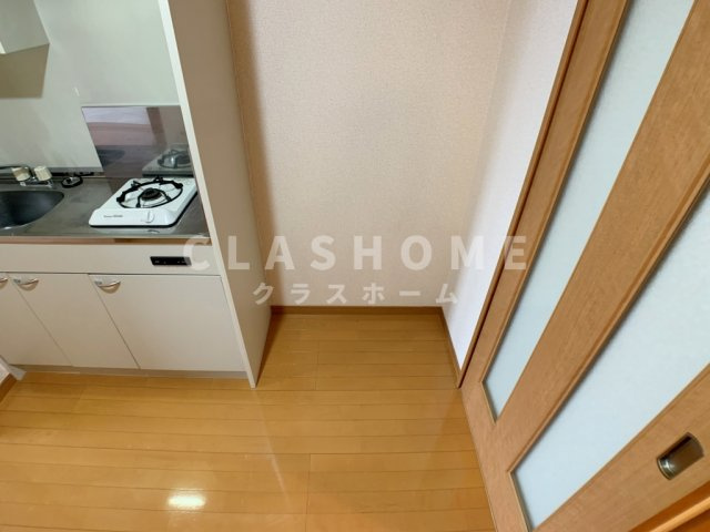 ティーワン緑町の設備